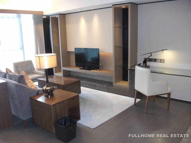 Similar property: Ascott IFC Guangzhou, 2 bedrooms, 114 sqm in Guangzhou