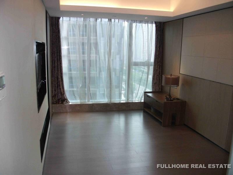 Ascott IFC Guangzhou - Interior view 10, Guangzhou rental property