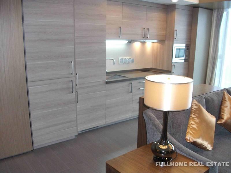 Ascott IFC Guangzhou - Interior view 11, Guangzhou rental property