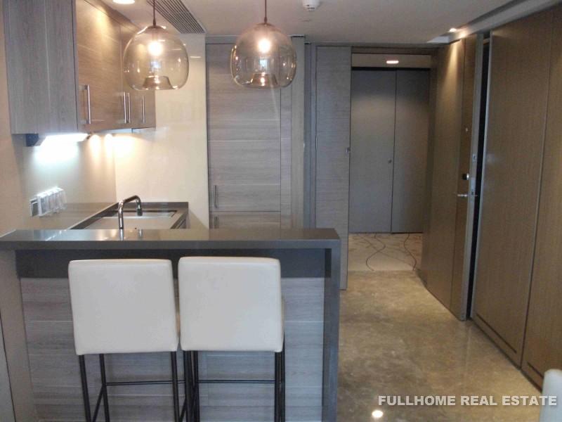 Ascott IFC Guangzhou - Interior view 13, Guangzhou rental property