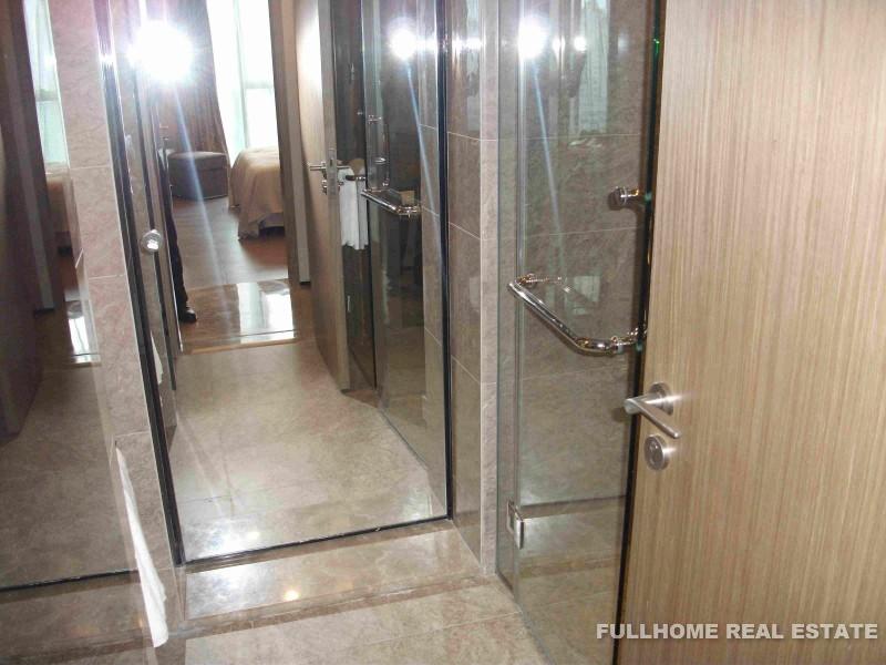 Ascott IFC Guangzhou - Interior view 2, Guangzhou rental property