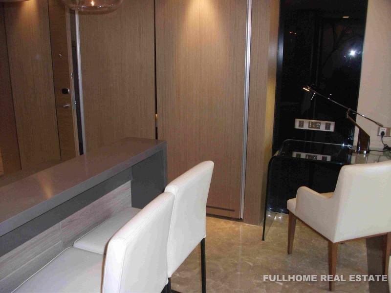 Ascott IFC Guangzhou - Interior view 5, Guangzhou rental property