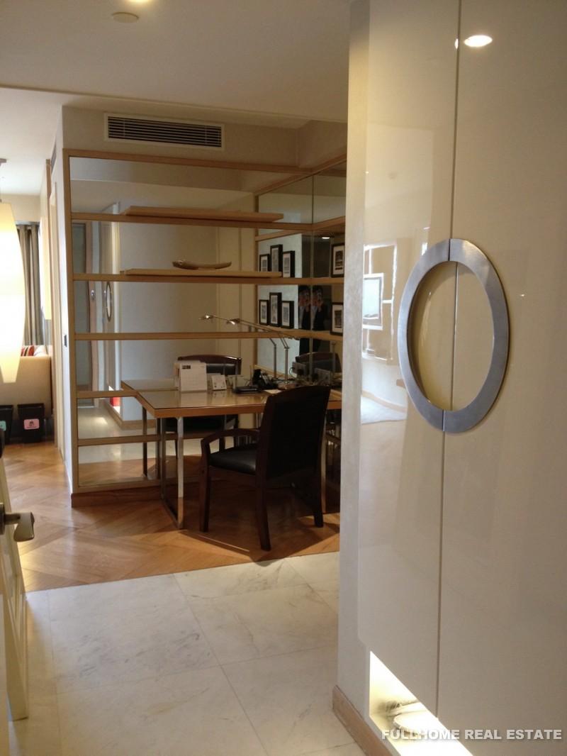 Ascott Guangzhou - Interior view 2, Guangzhou rental property