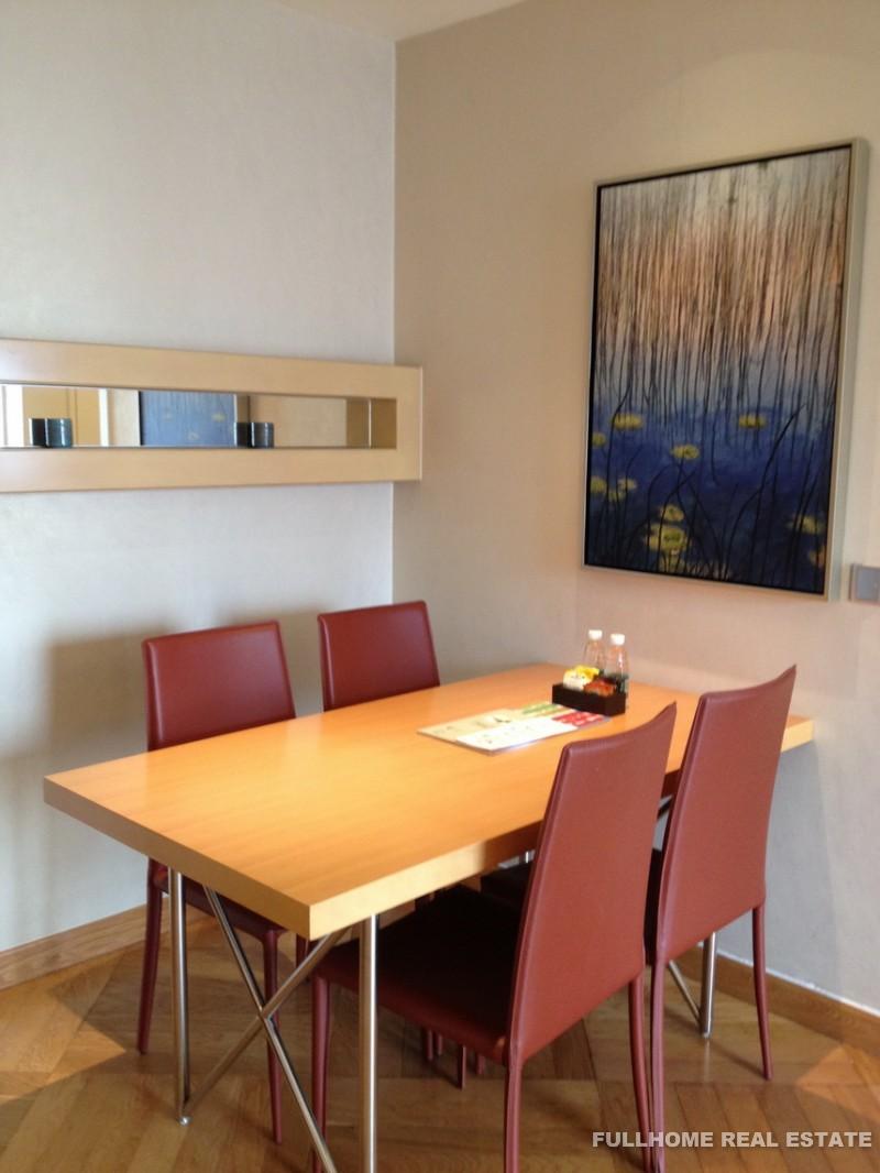 Ascott Guangzhou - Interior view 3, Guangzhou rental property