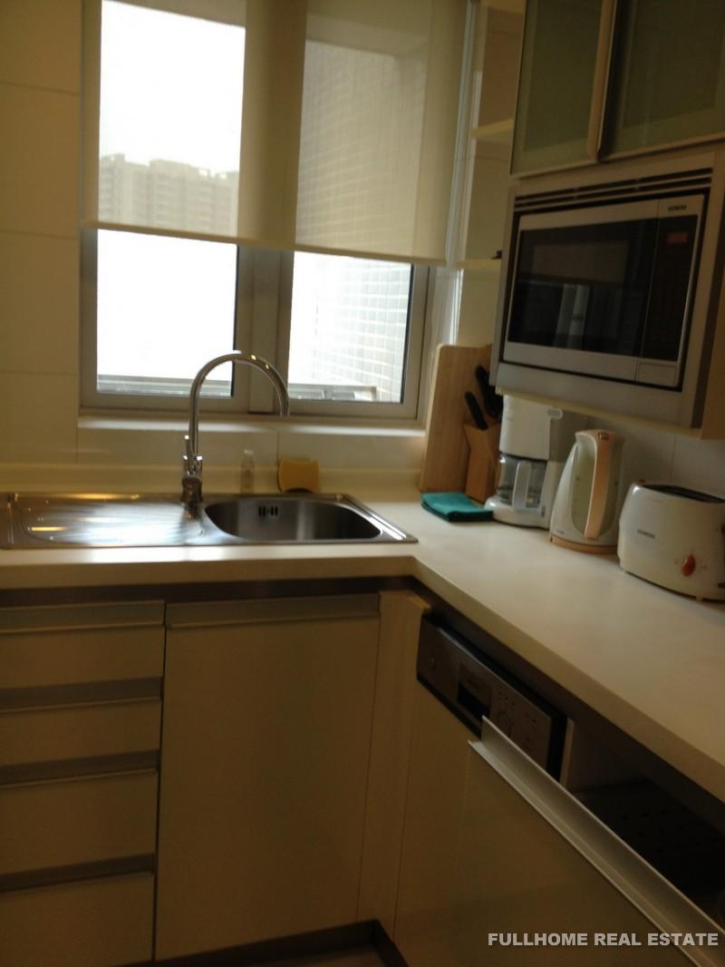 Ascott Guangzhou - Interior view 5, Guangzhou rental property