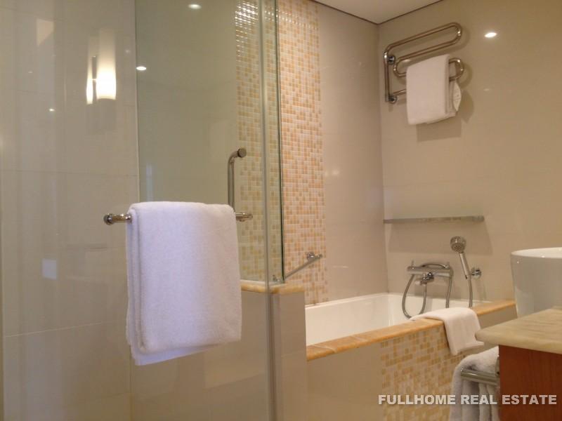 Ascott Guangzhou - Interior view 6, Guangzhou rental property