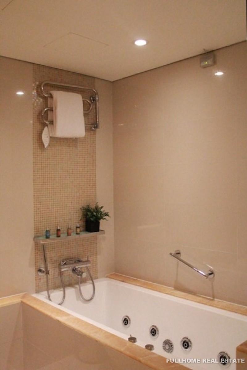 Ascott Guangzhou - Interior view 8, Guangzhou rental property