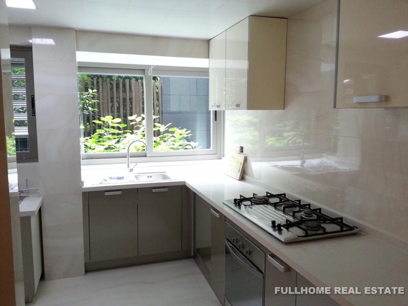 8 Park Avenue - Interior view 2, Shanghai rental property
