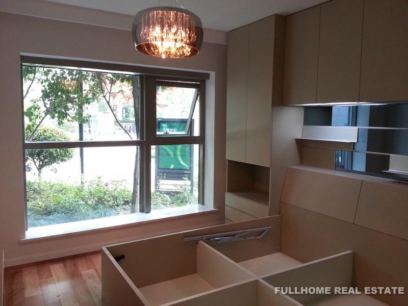 8 Park Avenue - Interior view 3, Shanghai rental property
