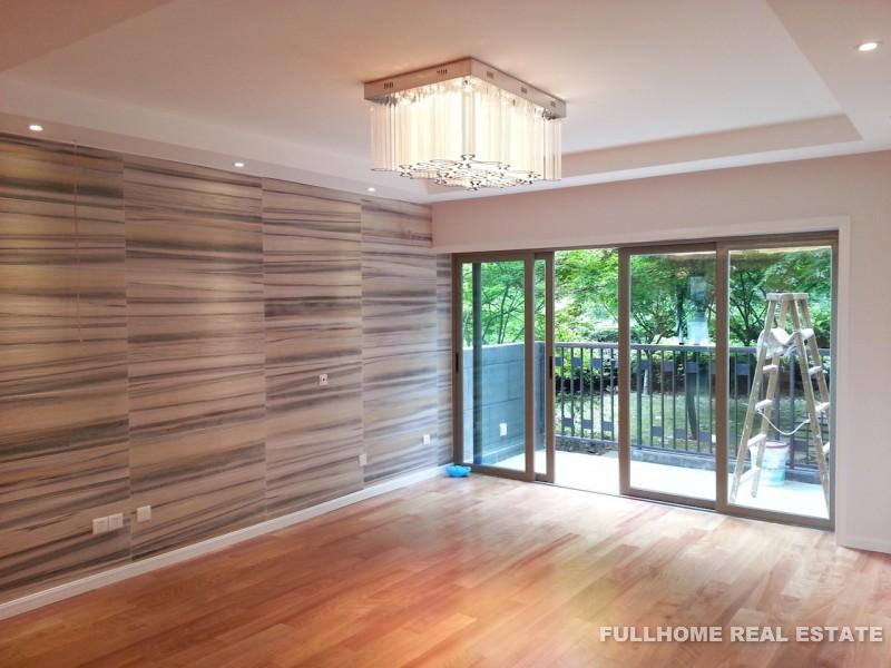 8 Park Avenue - Interior view 4, Shanghai rental property