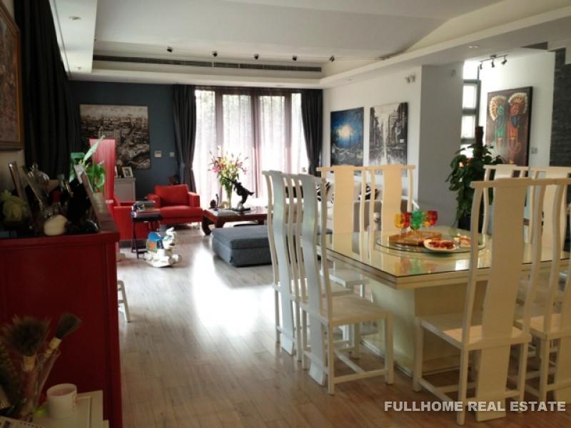 Villa Riviera - Interior view 2, Shanghai rental property