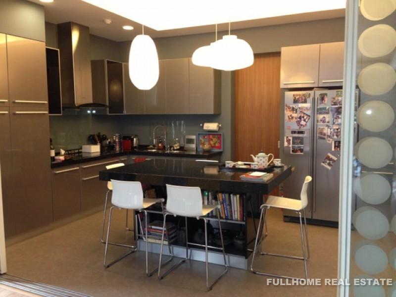 Villa Riviera - Interior view 4, Shanghai rental property