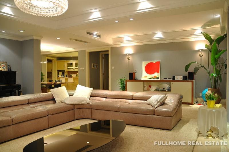 Bayside Garden - Interior view 2, Suzhou rental property