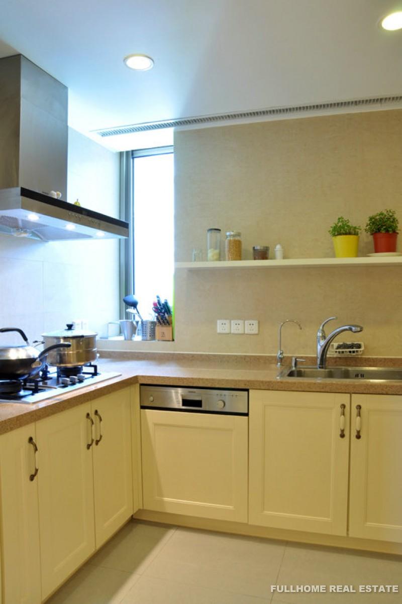 Bayside Garden - Interior view 4, Suzhou rental property
