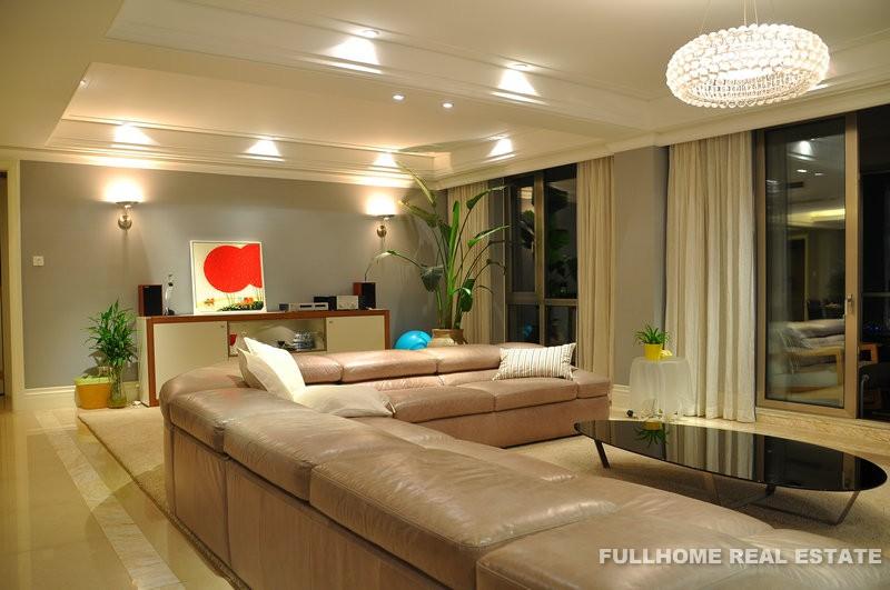 Bayside Garden - Interior view 6, Suzhou rental property
