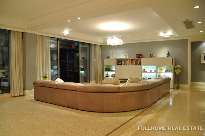 Bayside Garden - Interior view 7, Suzhou rental property