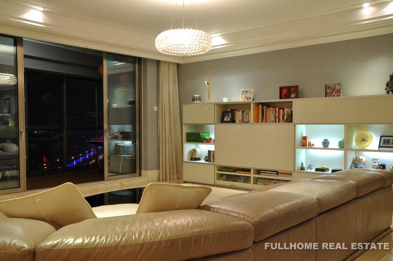Bayside Garden - Interior view 8, Suzhou rental property