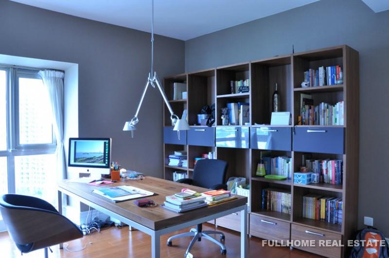Bayside Garden - Interior view 9, Suzhou rental property