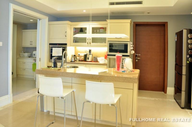 Bayside Garden - Interior view 10, Suzhou rental property