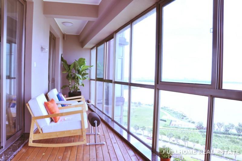 Bayside Garden - Interior view 13, Suzhou rental property