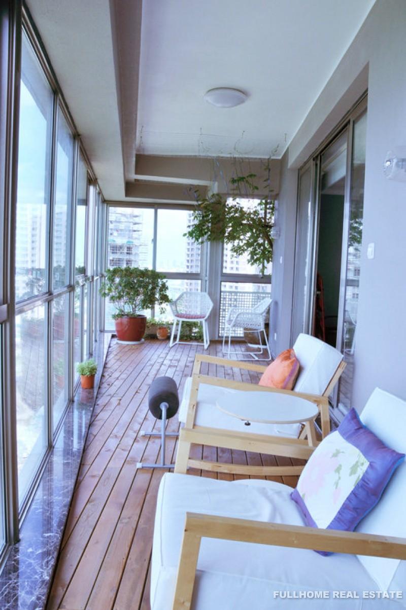 Bayside Garden - Interior view 14, Suzhou rental property