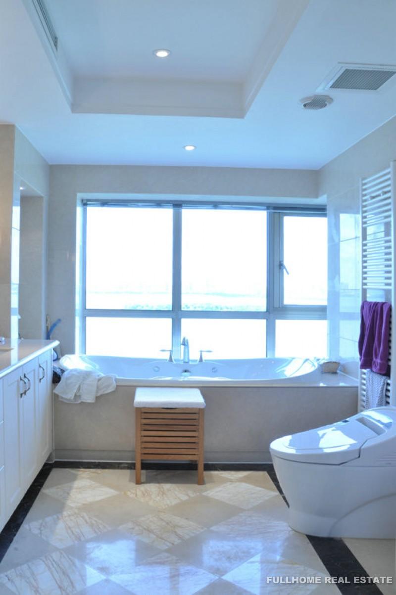 Bayside Garden - Interior view 15, Suzhou rental property