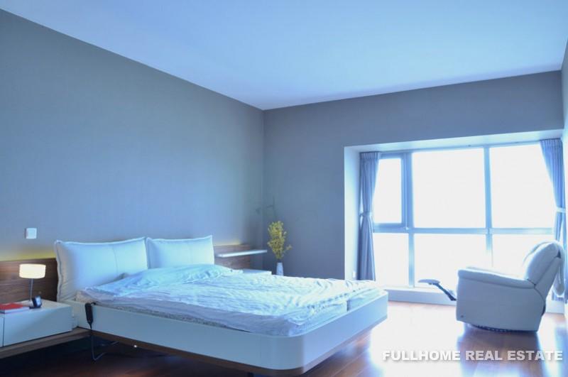 Bayside Garden - Interior view 16, Suzhou rental property