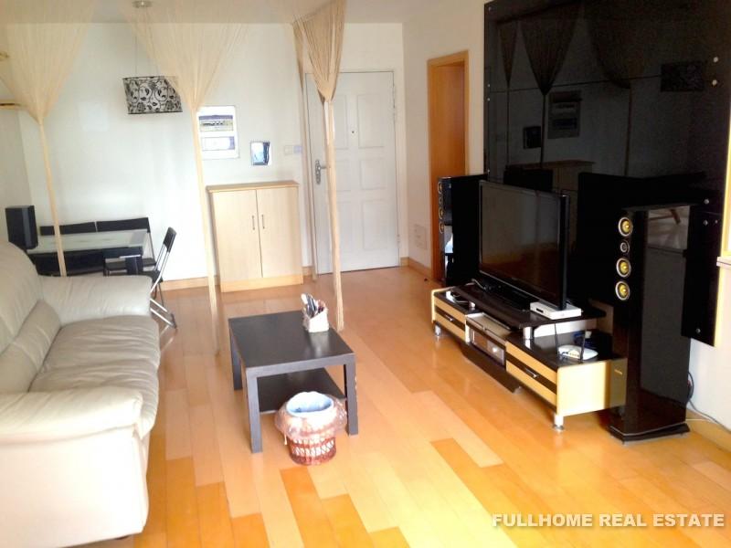  Jing An International Plaza - 2 bedroom apartment in Shanghai, Jing An, Downtown