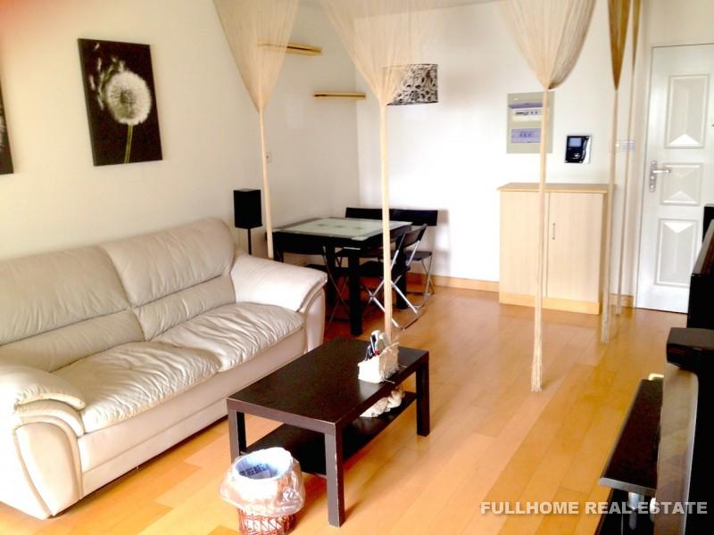  Jing An International Plaza - Interior view 2, Shanghai rental property