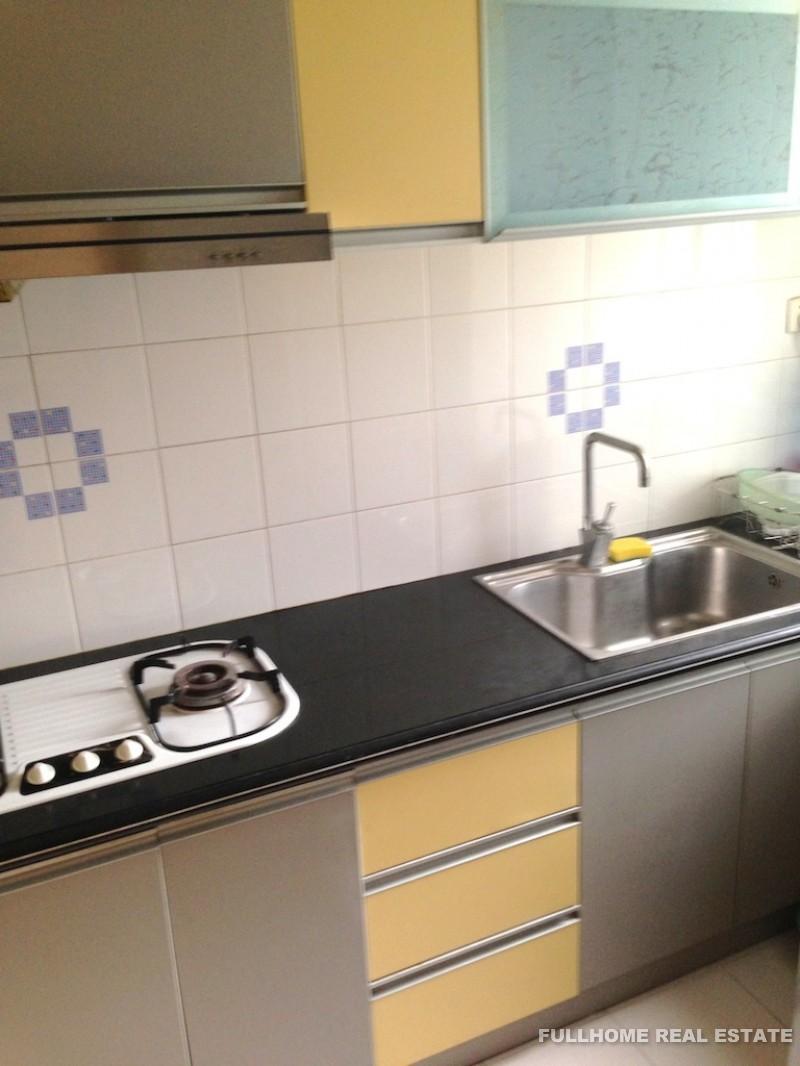  Jing An International Plaza - Interior view 3, Shanghai rental property