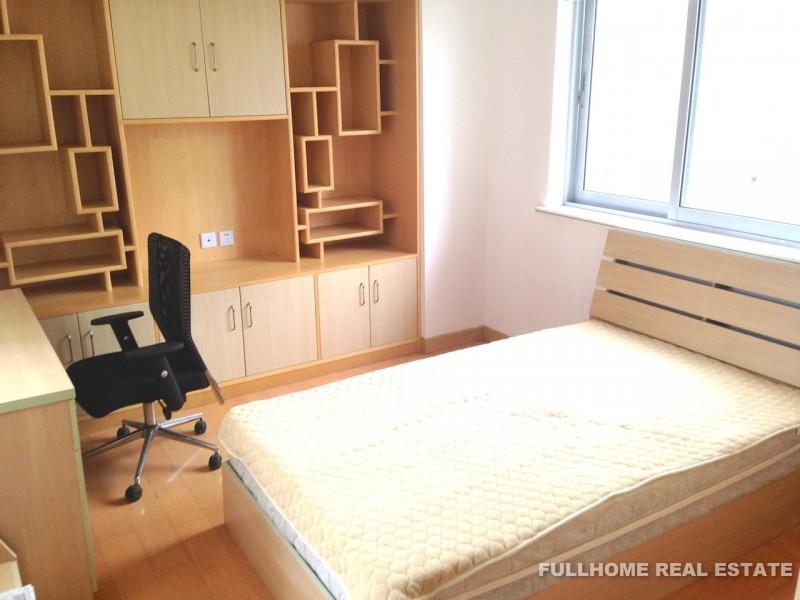  Jing An International Plaza - Interior view 4, Shanghai rental property