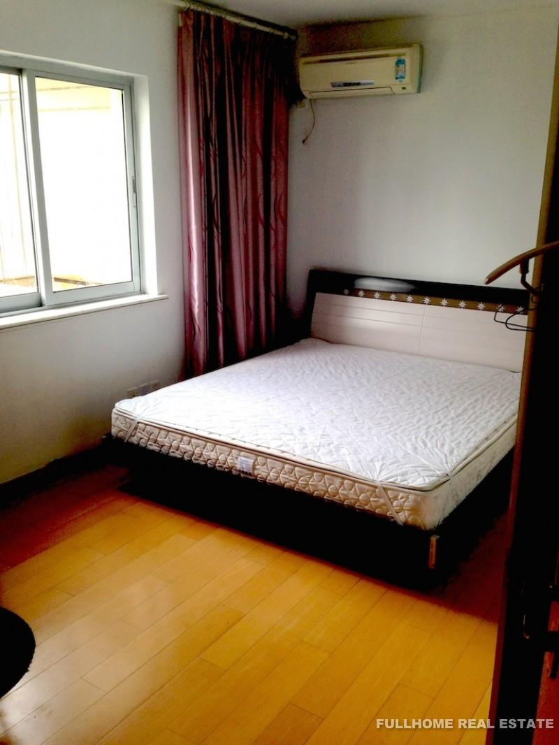  Jing An International Plaza - Interior view 5, Shanghai rental property