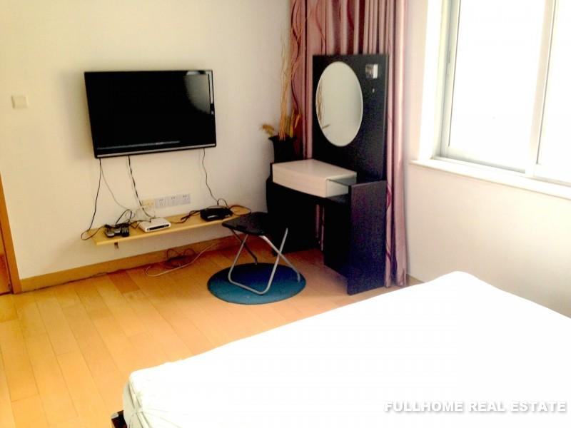  Jing An International Plaza - Interior view 6, Shanghai rental property