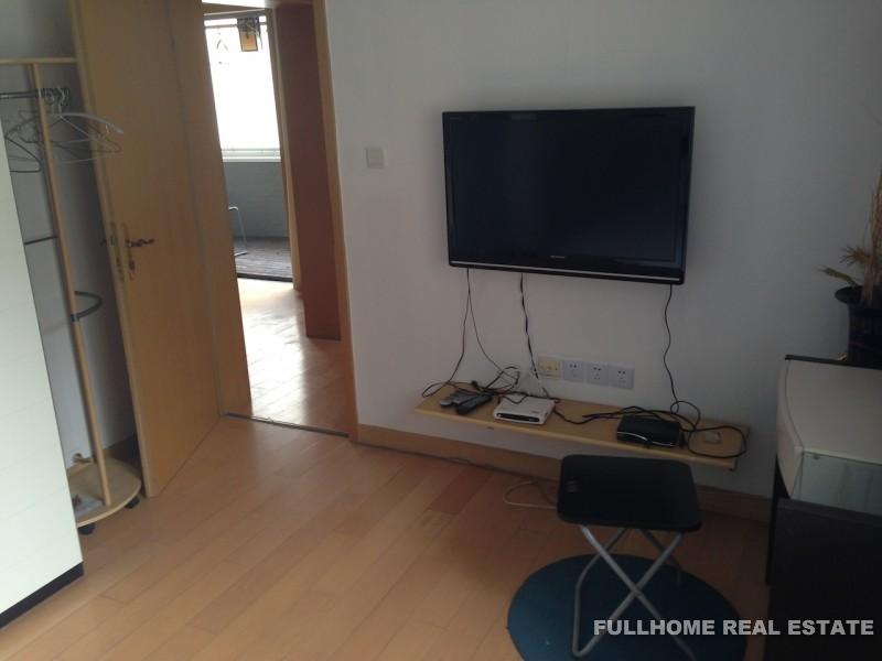 Jing An International Plaza - Interior view 7, Shanghai rental property
