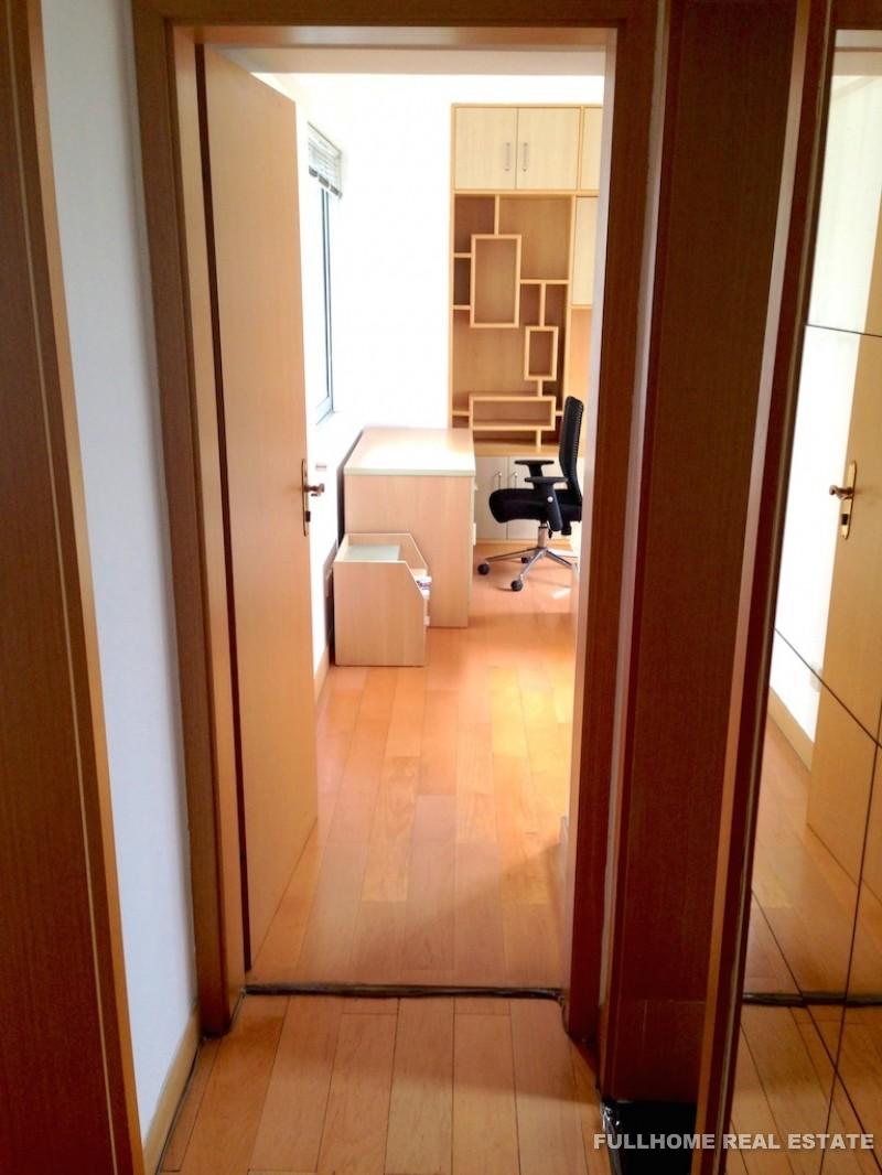  Jing An International Plaza - Interior view 9, Shanghai rental property
