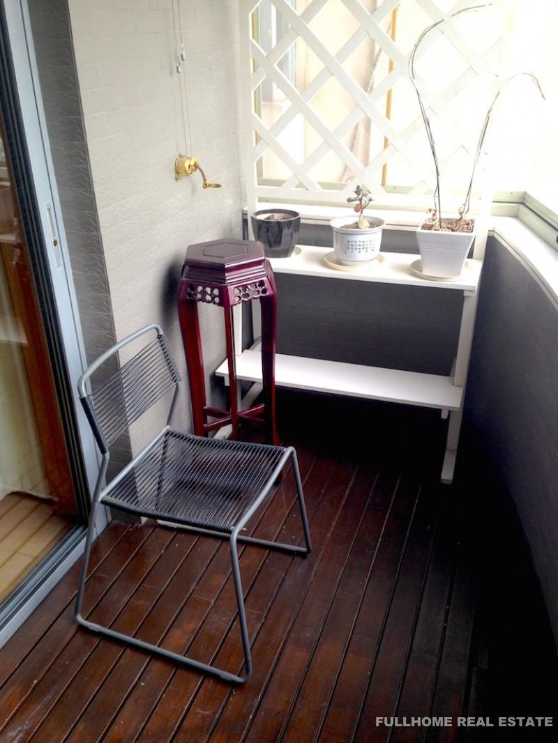  Jing An International Plaza - Interior view 10, Shanghai rental property