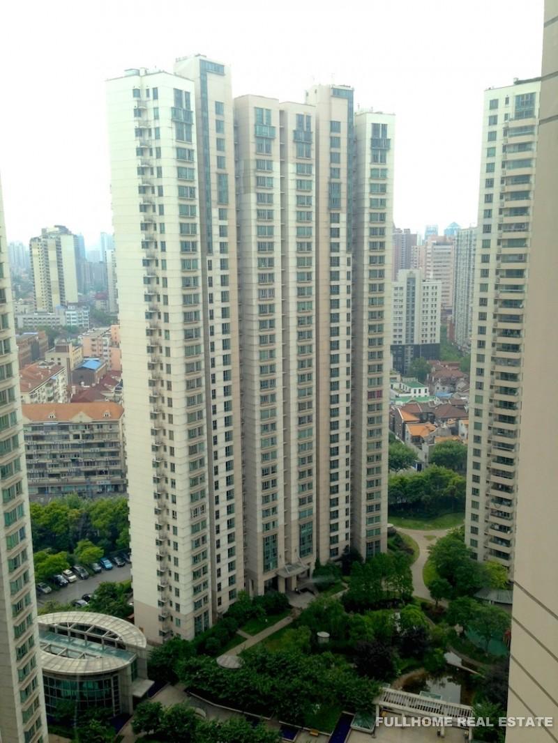  Jing An International Plaza - Interior view 12, Shanghai rental property