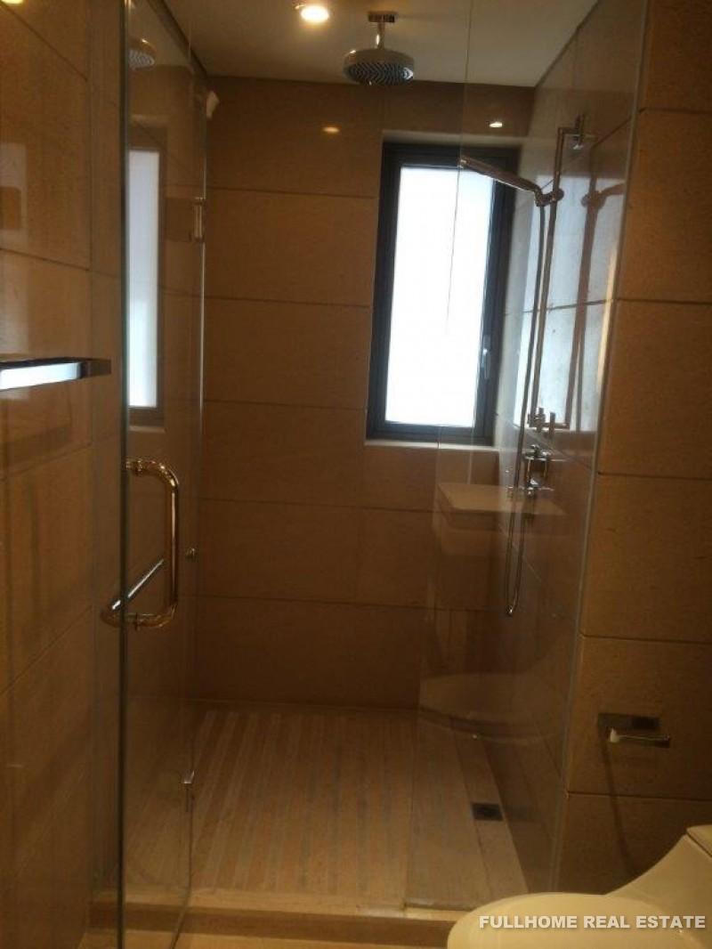Sinan Mansion East Garden - Interior view 2, Shanghai rental property