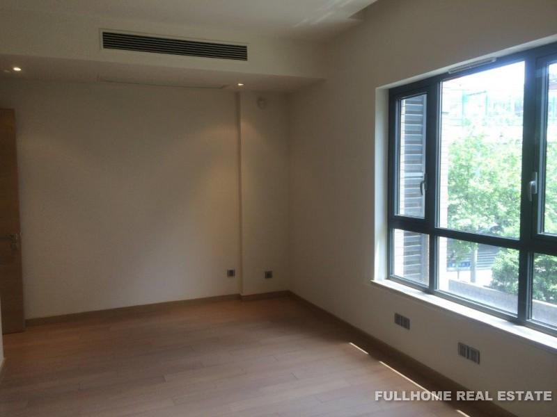 Sinan Mansion East Garden - Interior view 3, Shanghai rental property