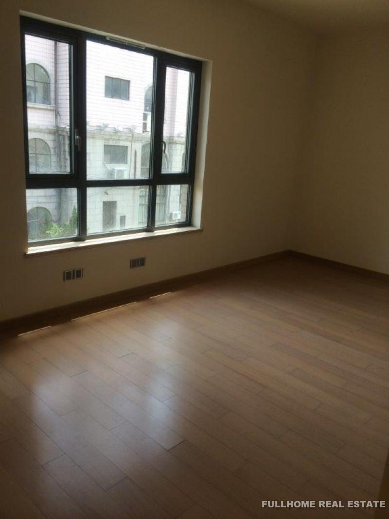Sinan Mansion East Garden - Interior view 5, Shanghai rental property
