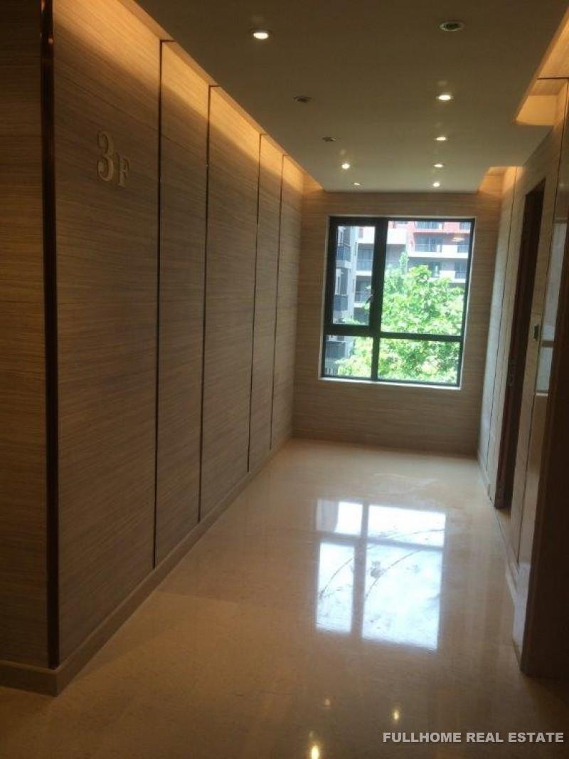 Sinan Mansion East Garden - Interior view 7, Shanghai rental property