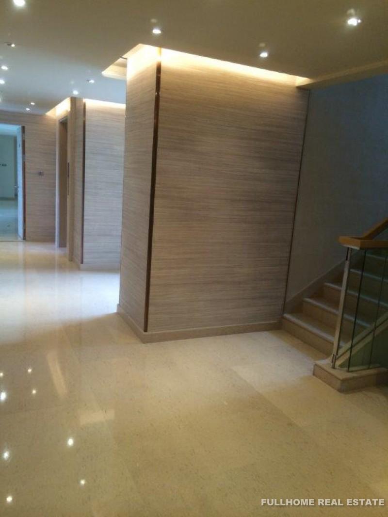 Sinan Mansion East Garden - Interior view 6, Shanghai rental property