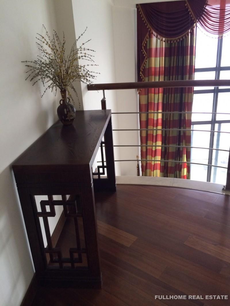 Remmy Terrace - Interior view 2, Guangzhou rental property