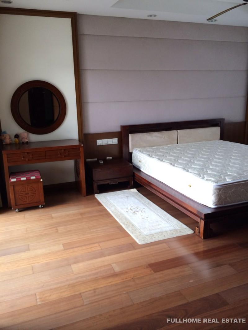 Remmy Terrace - Interior view 4, Guangzhou rental property