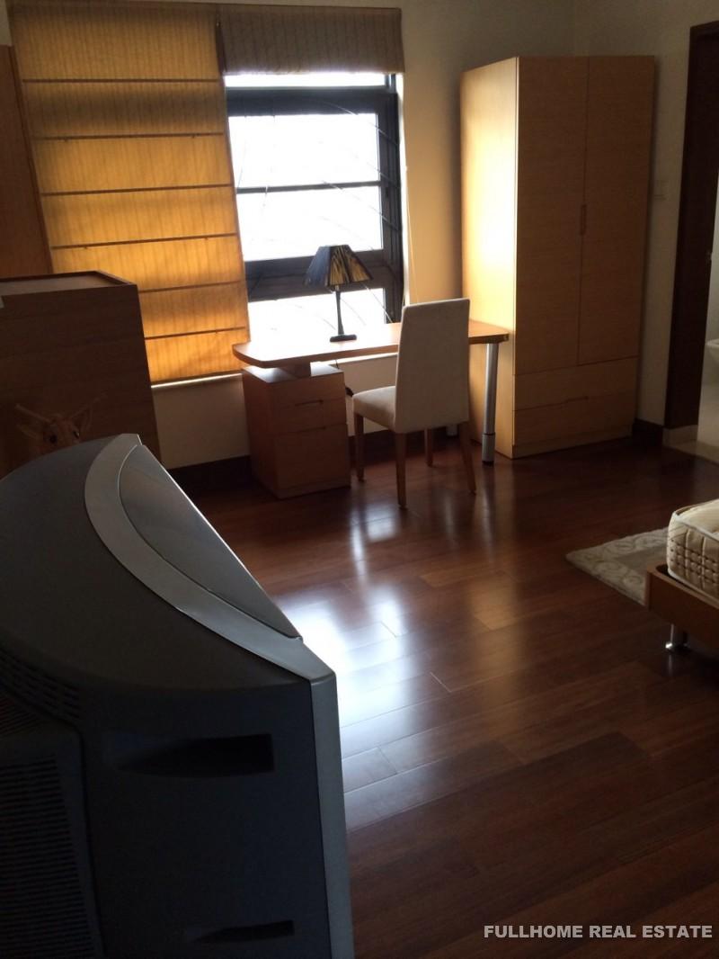 Remmy Terrace - Interior view 7, Guangzhou rental property