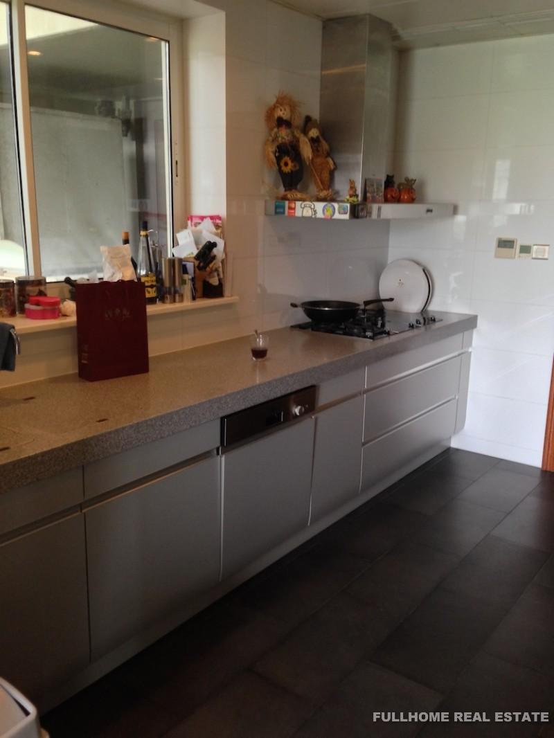 Fortune Residence - Interior view 2, Shanghai rental property