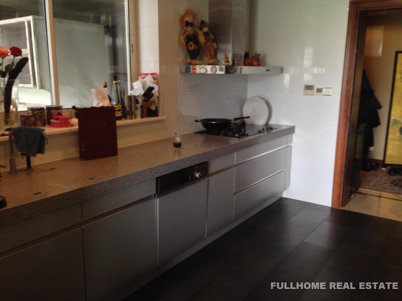 Fortune Residence - Interior view 3, Shanghai rental property