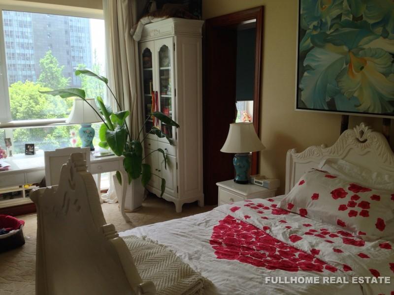 Fortune Residence - Interior view 4, Shanghai rental property