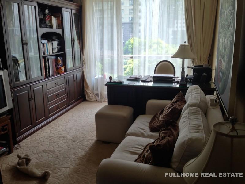 Fortune Residence - Interior view 5, Shanghai rental property