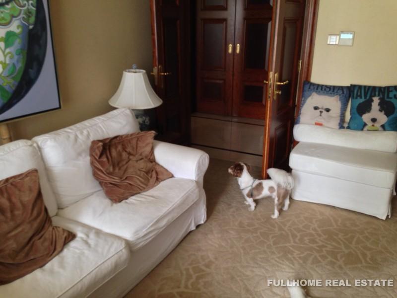 Fortune Residence - Interior view 6, Shanghai rental property